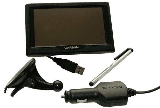 US + Canada Sat Nav Hire - Up to 21 Days